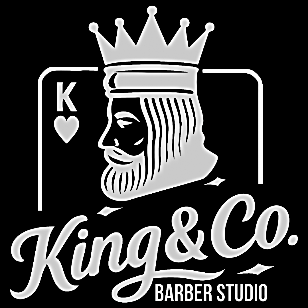 Figurine King & Country HKY008 – The Street Barber – 54mm, Plomb Peint